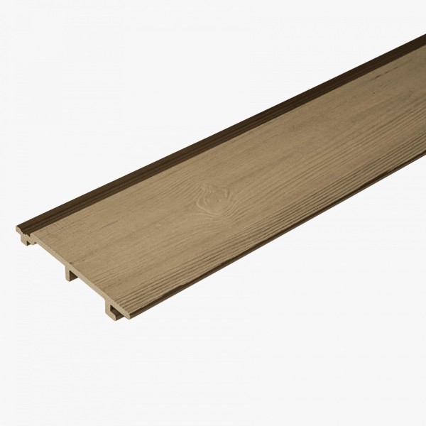 Фасадная панель из ДПК CM Cladding URBAN, сонома купить в Тамбове