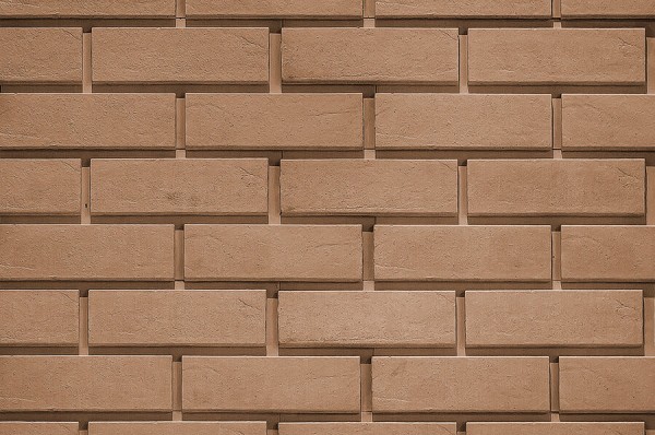 Фиброцементные панели КАНЬОН коллекция ГЛАДКИЙ Кирпич 6 купить в Тамбове