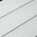 Фасадная панель из ДПК CM Cladding Fusion белый купить в Тамбове