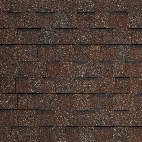 Гибкая черепица Tegola CORTINA nocciola 432 купить в Тамбове