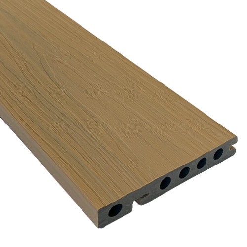 Финишная доска EasyDecking Co-extrusion 145х21 Oak купить в Тамбове