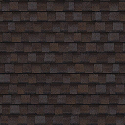 Многослойная черепица Shinglas, коллекция Блюз, Даллас купить в Тамбове