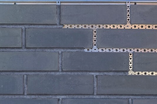 Фиброцементные панели КАНЬОН коллекция КЛИНКЕР 112 купить в Тамбове