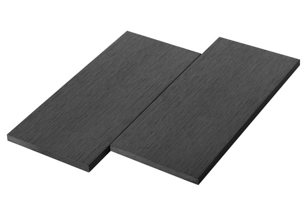 Заборная доска RusDecking UnoDeck Patio - Графит купить в Тамбове