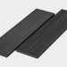 Заборная доска RusDecking UnoDeck Patio - Графит купить в Тамбове