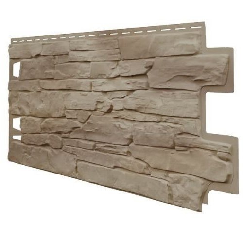 Фасадная панель VOX SOLID STONE REGULAR умбрия купить в Тамбове
