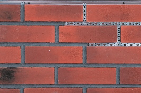 Фиброцементные панели КАНЬОН коллекция КЛИНКЕР 134 купить в Тамбове