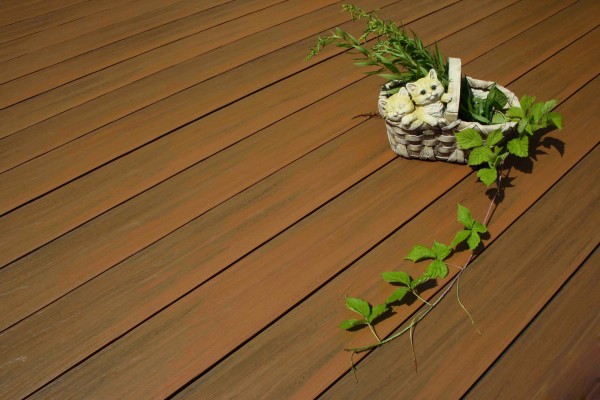 Террасная доска из ДПК Terrapol Практик мультиколор Тибет (под заказ) купить в Тамбове