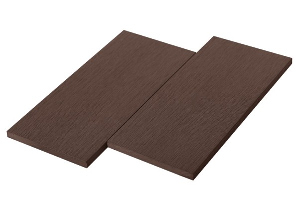 Заборная доска RusDecking UnoDeck Patio - Венге купить в Тамбове