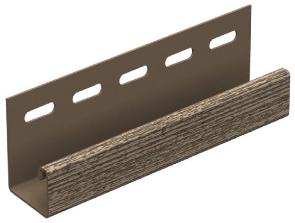 J-планка Timberblock Ель Альпийская купить в Тамбове