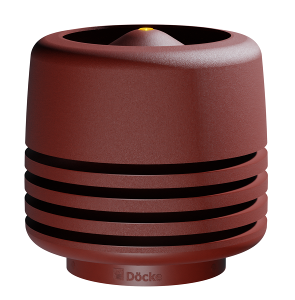 Колпак ИЗЛ-125\700 Красный купить в Тамбове