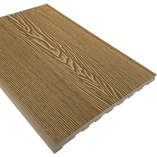 Ступень EasyDecking Wood-Х 348х22 Дуб 3D купить в Тамбове