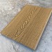 Ступень EasyDecking Wood-Х 348х22 Дуб 3D купить в Тамбове