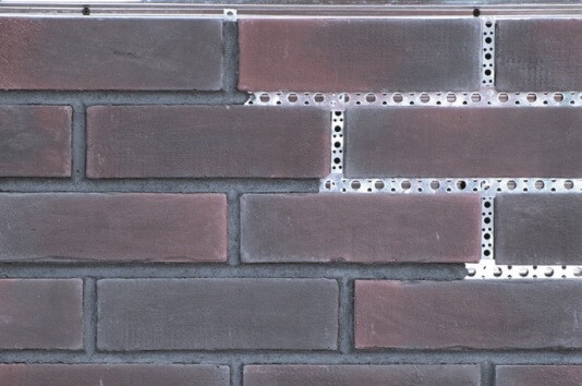 Фиброцементные панели КАНЬОН коллекция КЛИНКЕР 144 купить в Тамбове