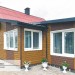 Сайдинг Ю-Пласт TIMBERBLOCK Пихта (Тимберблок) Кавказская купить в Тамбове