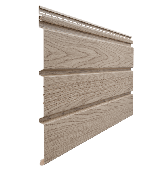 Софит с центральной перфорацией Сибирский купить в Тамбове