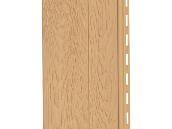 Фасадные панели Ю-Пласт Скандинавия S-Lock - Песчаный берег купить в Тамбове