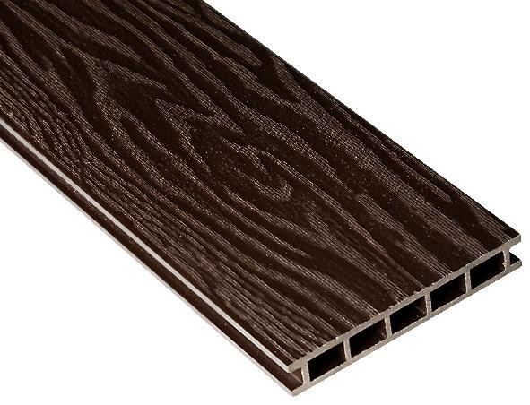 Террасная доска из ДПК Faynag Premium ACERO 3D Венге купить в Тамбове