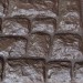 Фасадная панель Аэлит Камень крупный Коричневый купить в Тамбове