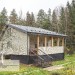 Фасадная панель Ю-пласт Стоун хаус сланец Светло-серый купить в Тамбове