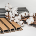 Стеновая панель CM Decking CM Wall DUAL, CAMEL (Кэмел) купить в Тамбове