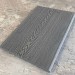 Ступень EasyDecking Wood-Х 348х22 Серый 3D купить в Тамбове