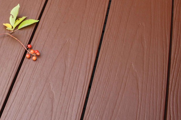 Террасная доска из ДПК Terrapol Практик моноколор Яшма (под заказ) купить в Тамбове