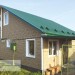 Фасадная панель Ю-пласт Стоун хаус сланец Бурый купить в Тамбове