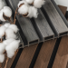 Стеновая панель CM Decking Wall, 26x219x3000 мм Macadamia (Макадамия)  купить в Тамбове