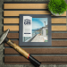 Стеновая панель CM Decking Wall, 26x219x3000 мм Macadamia (Макадамия)  купить в Тамбове