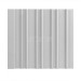 Доска фасадная ДПК SEQUOIA co-extrusion WHITE купить в Тамбове