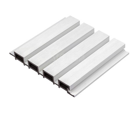 Доска фасадная ДПК SEQUOIA co-extrusion WHITE купить в Тамбове