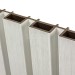 Доска фасадная ДПК SEQUOIA co-extrusion WHITE купить в Тамбове