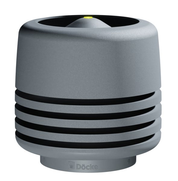 Колпак ИЗЛ-125\700 Серый купить в Тамбове