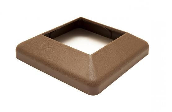 Юбка столба нижняя GardenParkett Светло-коричневый купить в Тамбове