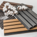 Стеновая панель CM Decking Wall, 26x219x3000 мм Stone Gray купить в Тамбове