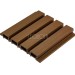 Доска фасадная ДПК SEQUOIA co-extrusion LIGHTBROWN купить в Тамбове