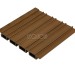 Доска фасадная ДПК SEQUOIA co-extrusion LIGHTBROWN купить в Тамбове