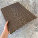 Ступень EasyDecking Wood-Х 348х22х4010 Венге 3D купить в Тамбове
