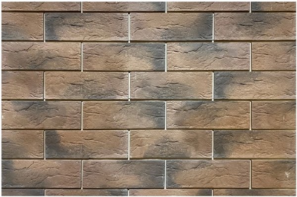 Фиброцементные панели КАНЬОН коллекция ИНДИГО 27 купить в Тамбове