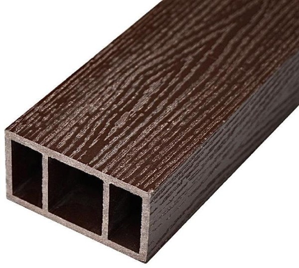 Брус FAYNAG WOOD шоколад купить в Тамбове