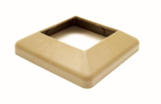Юбка столба нижняя GardenParkett Бук купить в Тамбове
