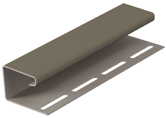 J-профиль Docke Сосна купить в Тамбове