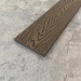 Заборная доска EasyDecking Wood-X 131х11 Венге купить в Тамбове