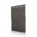 Вспененный сайдинг VOX KERRAFRONT WOOD DESIGN серебряно-серый купить в Тамбове