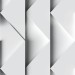 Фиброцементные панели Panda Треугольники 05110F купить в Тамбове