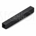 Балясина SEQUOIA Evolution 3D WOOD BLACK купить в Тамбове
