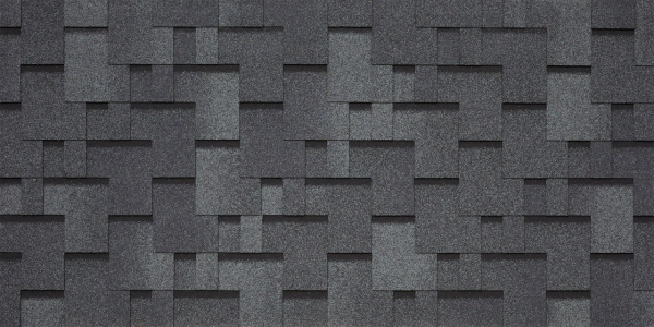 Гибкая черепица Tegola UNICA LAZIO GRANITO 454 купить в Тамбове