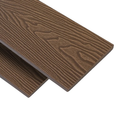 Заборная доска EasyDecking Wood-X 131х11 Коричневый купить в Тамбове