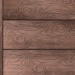Террасная доска ДПК Outdoor 3D полнотелая STORM/OCEAN BROWN коричневая микс купить в Тамбове